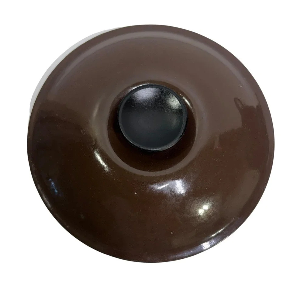 Le Creuset measurements diameter